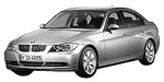 BMW E92 B0863 Fault Code