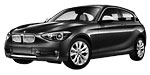BMW F21 B0863 Fault Code