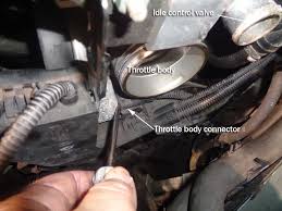 See B0863 in engine